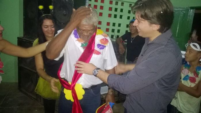 SEMAS faz carnaval em ritmo de marchinhas - Imagem 5