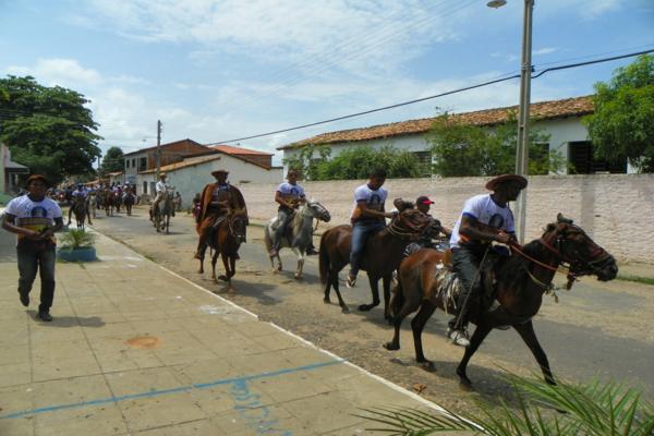 Cavalgada de Nossa Senhora de Lourdes  - Imagem 52