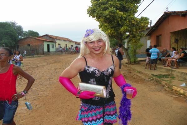 Final de semana agitado com o ``Zé Pereira´´ de Amarante - Imagem 14