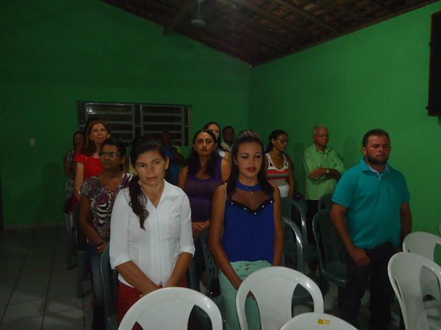 Câmara Municipal de Ipiranga Inicia os Trabalhos Legislativos - Imagem 14