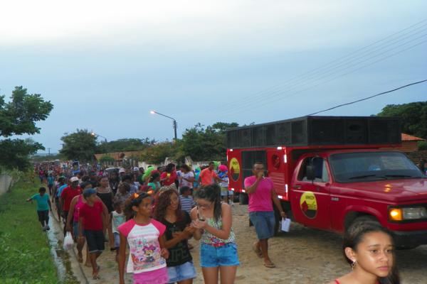 Final de semana agitado com o ``Zé Pereira´´ de Amarante - Imagem 40