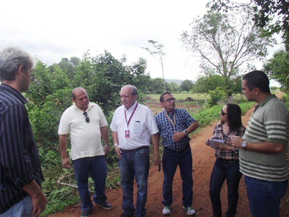 Projeto de pesquisa pretende tornar região de Santa Rosa referência na produção e exportação de milho