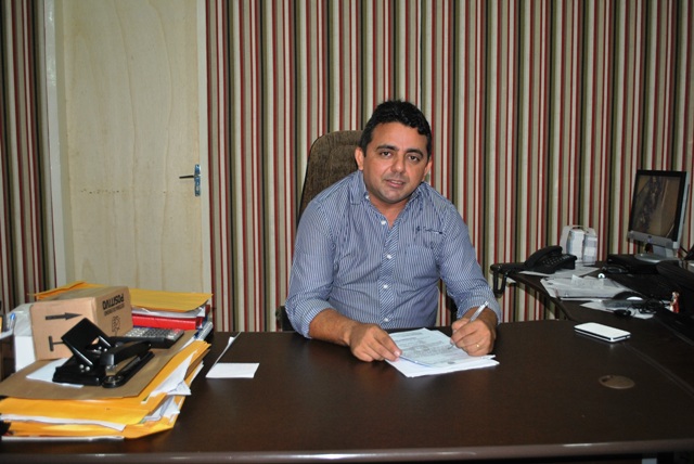 Matrículas continuam abertas na rede municipal de ensino de Campo Maior - Imagem 1