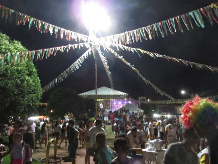 Zé Pereira 2015 em São Pedro do Piaui Foi Show de Animação com a Banda Selva Branca da Bahia - Imagem 33