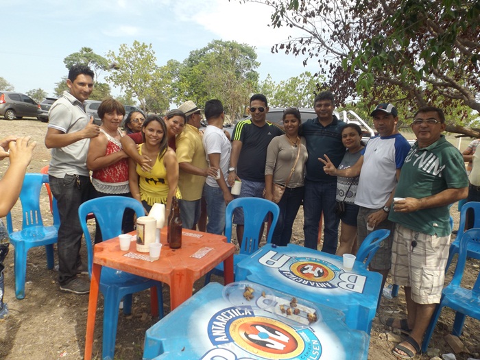 Prefeito Zé Henrique entrega mais duas obras na zona rural - Imagem 11