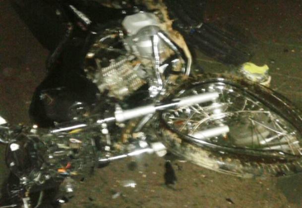 Homem e duas mulheres morrem em acidente na zona rural de Campo Maior - Imagem 3