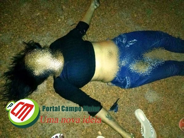 Homem e duas mulheres morrem em acidente na zona rural de Campo Maior - Imagem 5