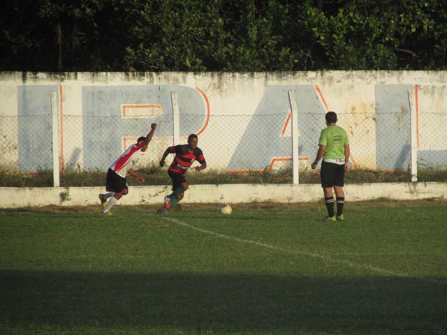 Hugo Napoleão se Classifica na 2ª rodada no grupo B no Campeonato dos quarentões - Imagem 13