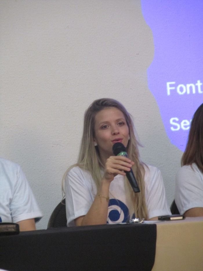 5ª Encontro de Blogueiros da Meio Norte Reunio cerca de 120 Blogueiros do Piaui - Imagem 4