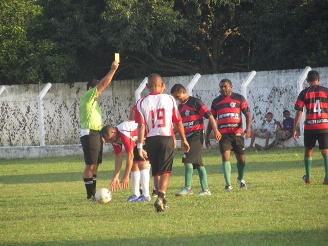 Hugo Napoleão se Classifica na 2ª rodada no grupo B no Campeonato dos quarentões - Imagem 14