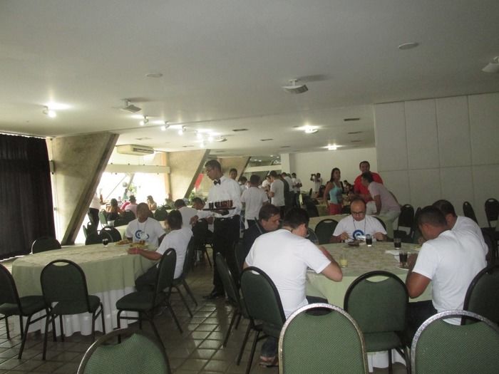 5ª Encontro de Blogueiros da Meio Norte Reunio cerca de 120 Blogueiros do Piaui - Imagem 26