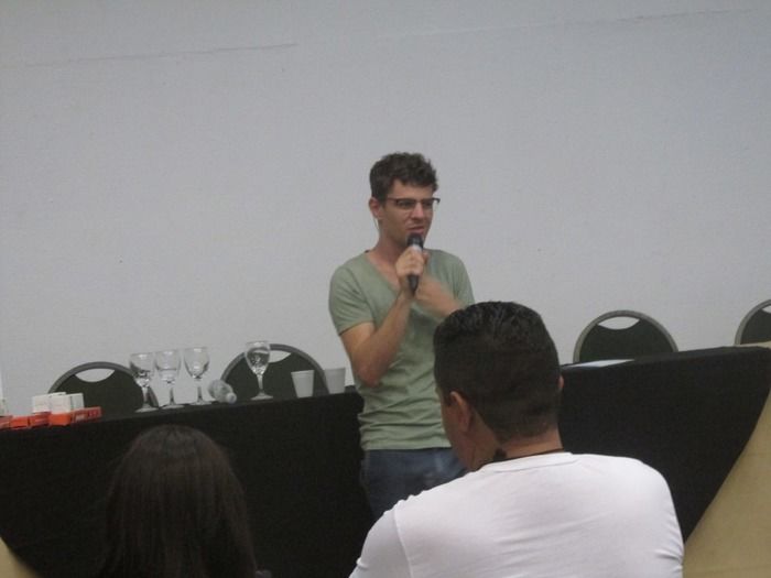 5ª Encontro de Blogueiros da Meio Norte Reunio cerca de 120 Blogueiros do Piaui - Imagem 35