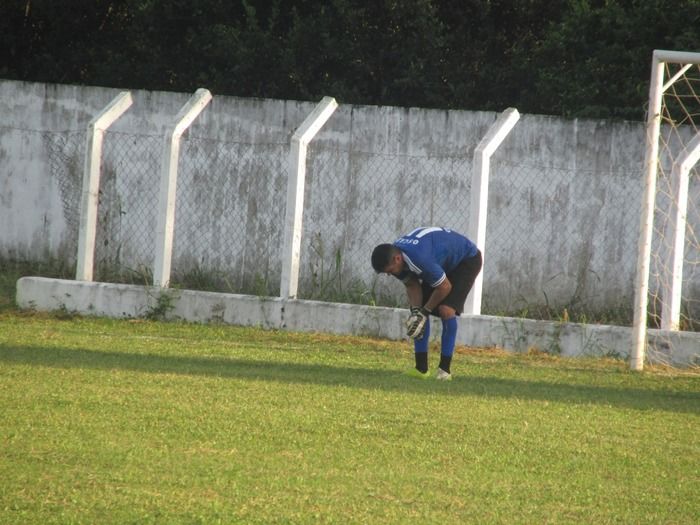 Hugo Napoleão se Classifica na 2ª rodada no grupo B no Campeonato dos quarentões - Imagem 6