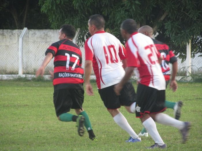 Hugo Napoleão se Classifica na 2ª rodada no grupo B no Campeonato dos quarentões - Imagem 25