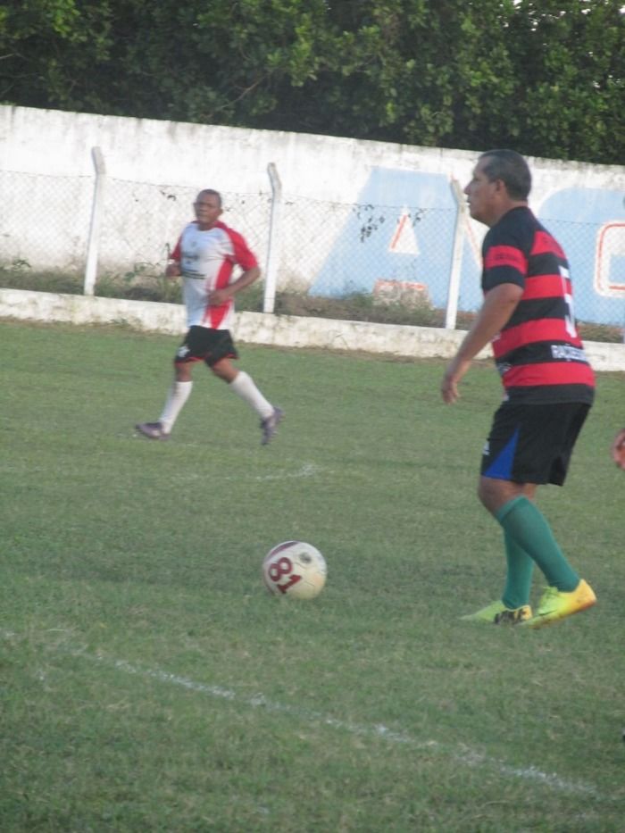 Hugo Napoleão se Classifica na 2ª rodada no grupo B no Campeonato dos quarentões - Imagem 24