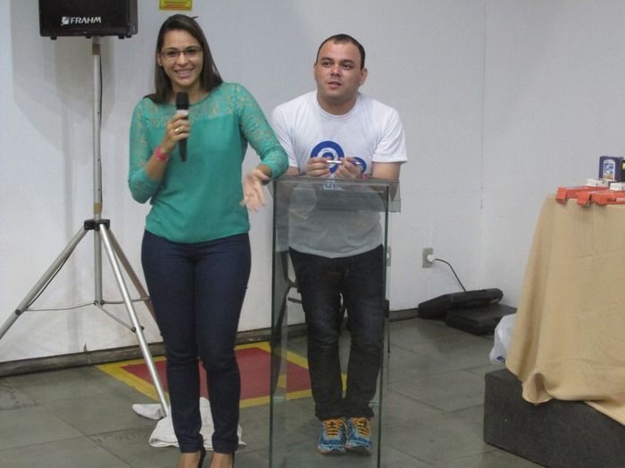 5ª Encontro de Blogueiros da Meio Norte Reunio cerca de 120 Blogueiros do Piaui - Imagem 34