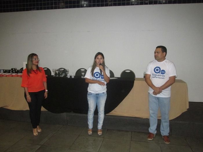 5ª Encontro de Blogueiros da Meio Norte Reunio cerca de 120 Blogueiros do Piaui - Imagem 36