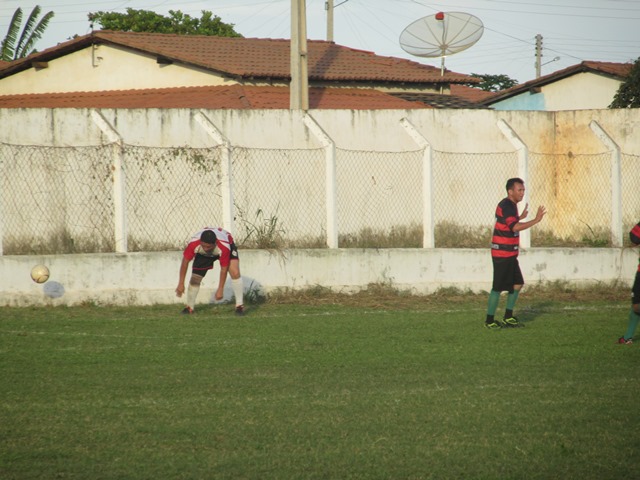 Hugo Napoleão se Classifica na 2ª rodada no grupo B no Campeonato dos quarentões - Imagem 12