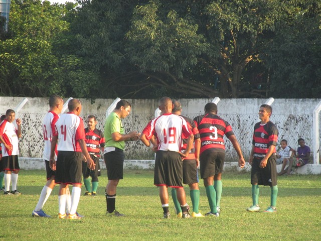 Hugo Napoleão se Classifica na 2ª rodada no grupo B no Campeonato dos quarentões - Imagem 16