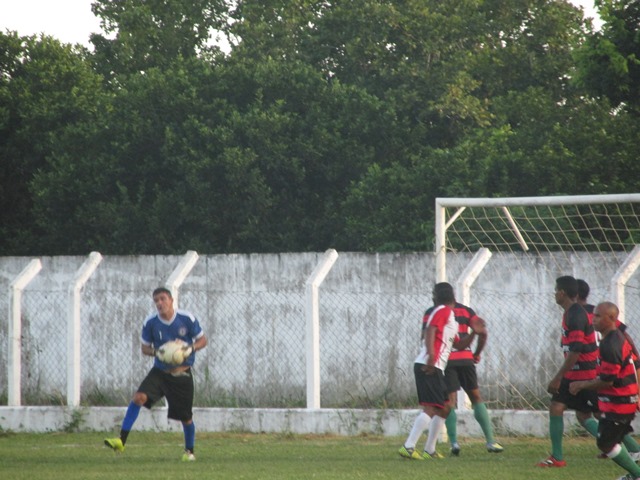 Hugo Napoleão se Classifica na 2ª rodada no grupo B no Campeonato dos quarentões - Imagem 21