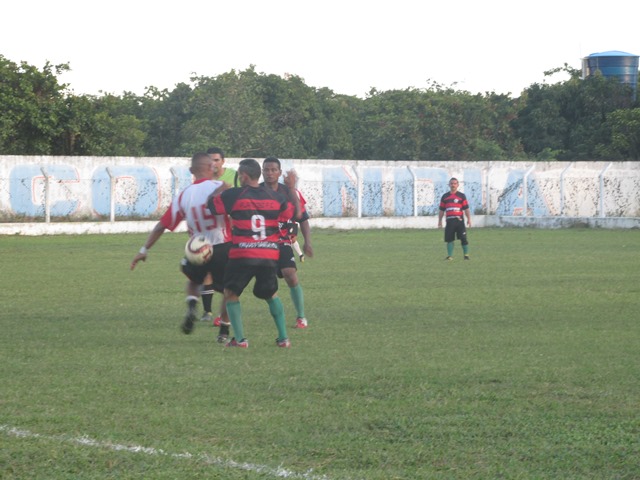 Hugo Napoleão se Classifica na 2ª rodada no grupo B no Campeonato dos quarentões - Imagem 22