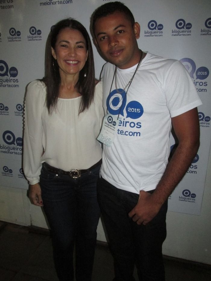 5ª Encontro de Blogueiros da Meio Norte Reunio cerca de 120 Blogueiros do Piaui - Imagem 22
