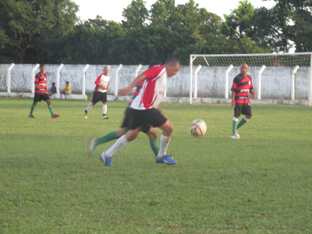 Hugo Napoleão se Classifica na 2ª rodada no grupo B no Campeonato dos quarentões - Imagem 18