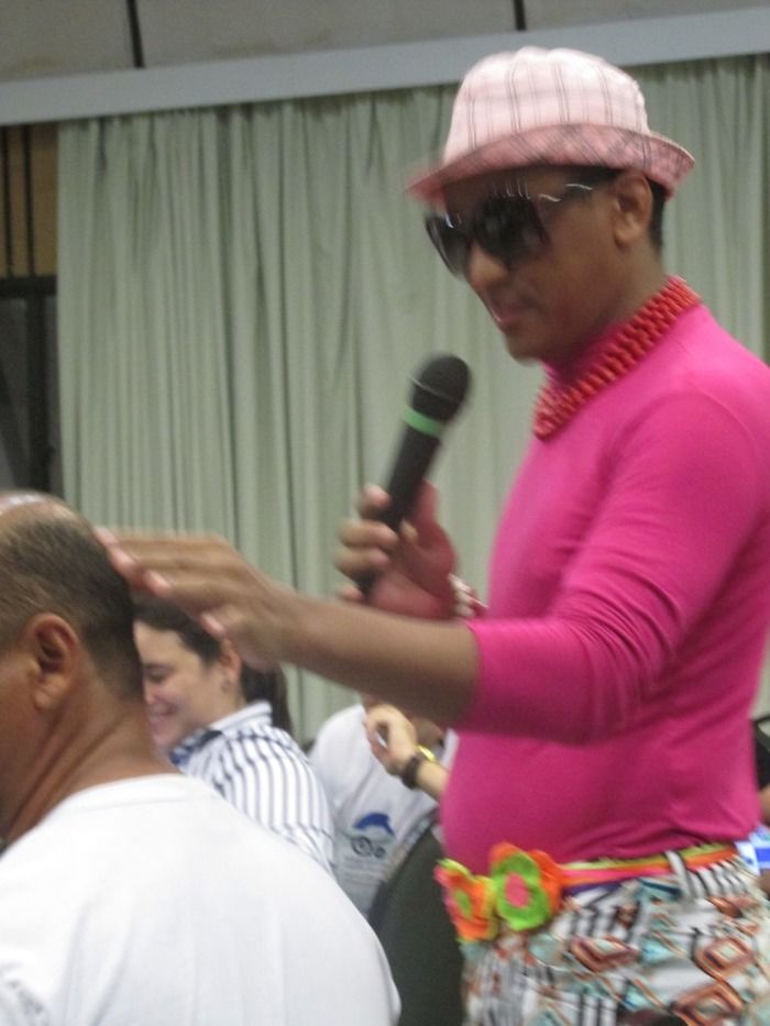 5ª Encontro de Blogueiros da Meio Norte Reunio cerca de 120 Blogueiros do Piaui - Imagem 32