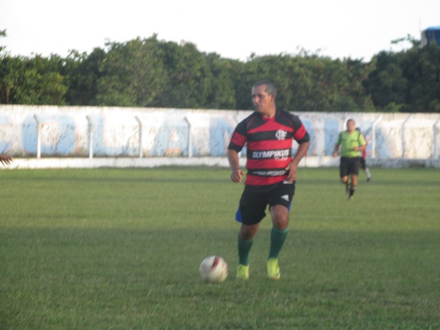 Hugo Napoleão se Classifica na 2ª rodada no grupo B no Campeonato dos quarentões - Imagem 10