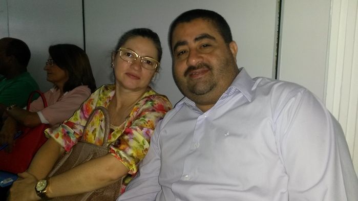  O Prefeito Municipal Antonio Neto marca a data pra demonstração e avaliação das metas fiscais do 2º semestre do exercício financeiro de 2014 - Imagem 1