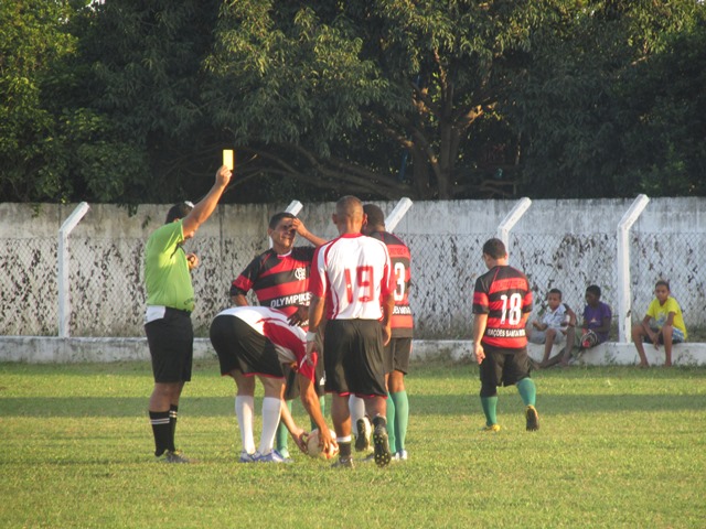 Hugo Napoleão se Classifica na 2ª rodada no grupo B no Campeonato dos quarentões - Imagem 15