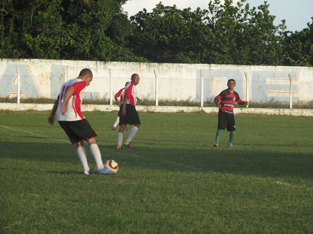 Hugo Napoleão se Classifica na 2ª rodada no grupo B no Campeonato dos quarentões - Imagem 8
