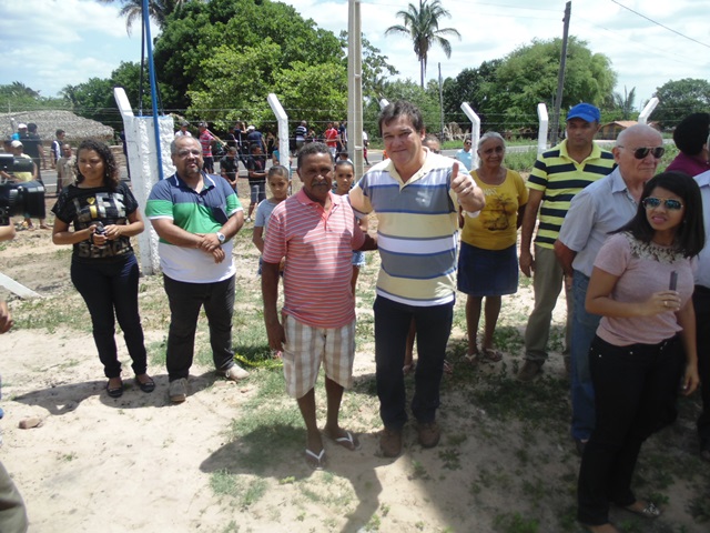 Prefeitura de União investe em água de qualidade - Imagem 2