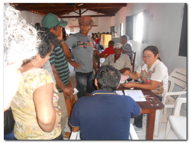 Antônio da Cruz de Sousa foi eleito Presidente do Sindicato de Inhuma com 1.260 votos - Imagem 7