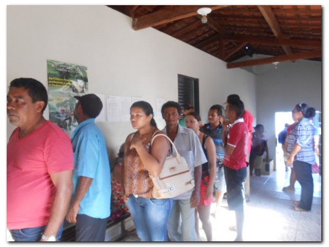 Antônio da Cruz de Sousa foi eleito Presidente do Sindicato de Inhuma com 1.260 votos - Imagem 1