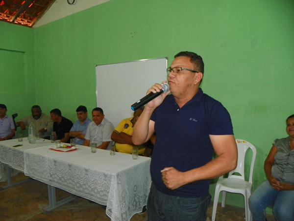 Prefeitura inaugura reforma de escola na Comunidade Conceição - Imagem 94