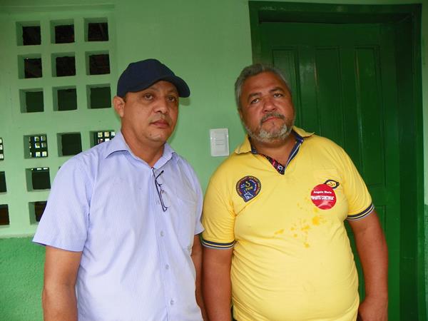 Prefeitura inaugura reforma de escola na Comunidade Conceição - Imagem 56