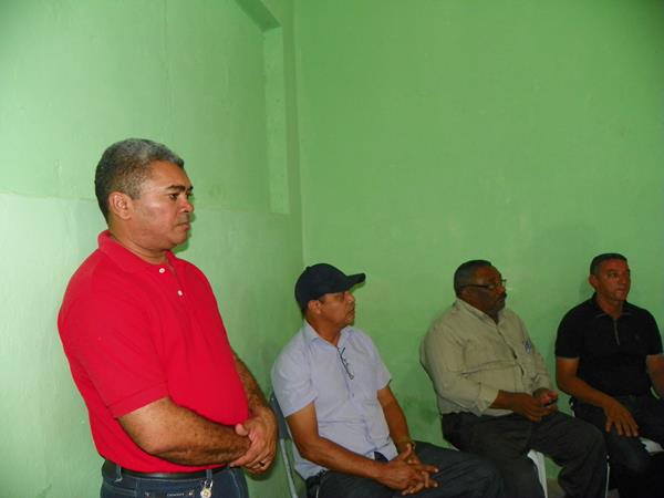 Prefeitura inaugura reforma de escola na Comunidade Conceição - Imagem 107