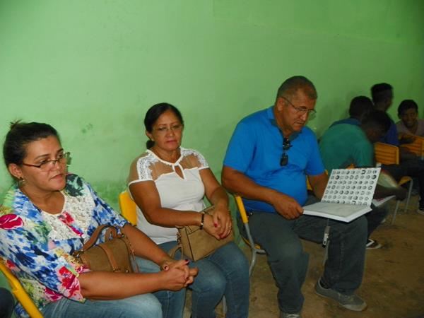 Prefeitura inaugura reforma de escola na Comunidade Conceição - Imagem 67