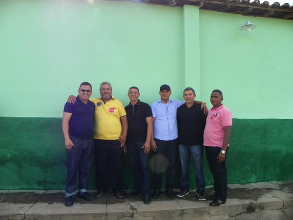 Prefeitura inaugura reforma de escola na Comunidade Conceição - Imagem 11