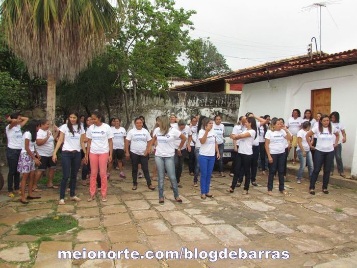 Veja como foi à programação de 8 de Março - Imagem 13