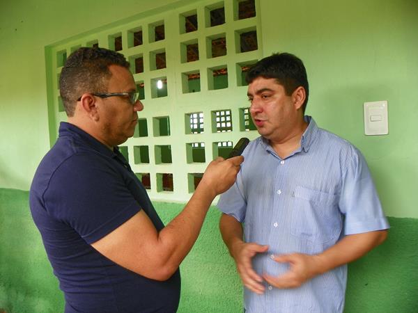 Prefeitura inaugura reforma de escola na Comunidade Conceição - Imagem 71