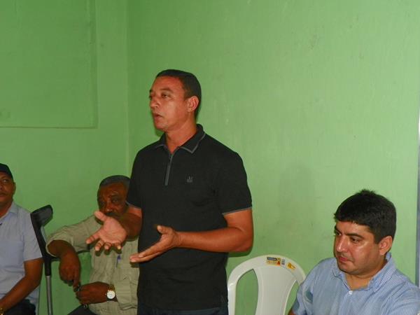 Prefeitura inaugura reforma de escola na Comunidade Conceição - Imagem 81