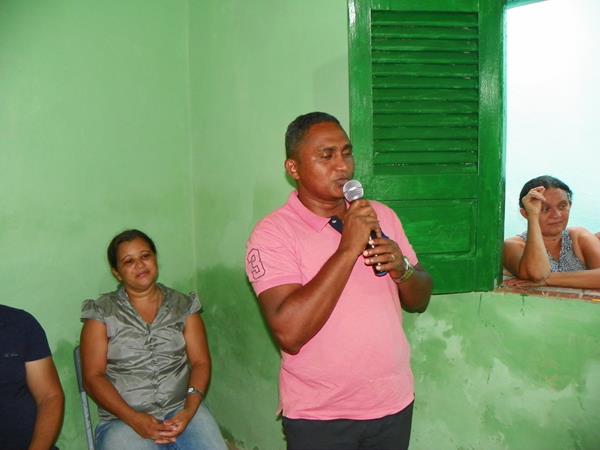 Prefeitura inaugura reforma de escola na Comunidade Conceição - Imagem 88