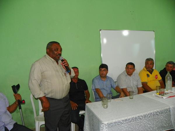 Prefeitura inaugura reforma de escola na Comunidade Conceição - Imagem 90