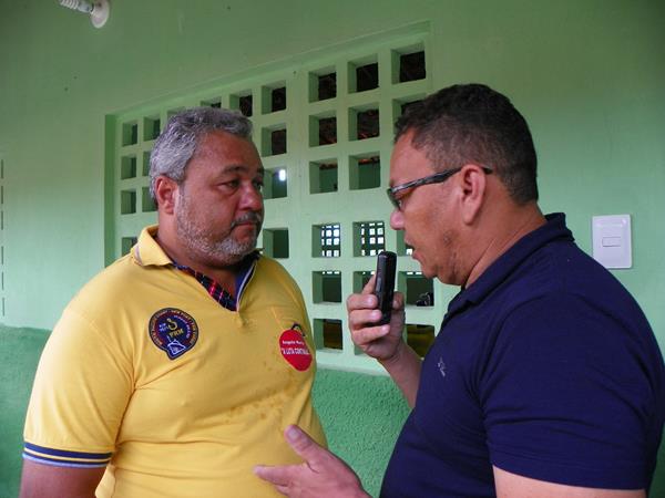 Prefeitura inaugura reforma de escola na Comunidade Conceição - Imagem 63