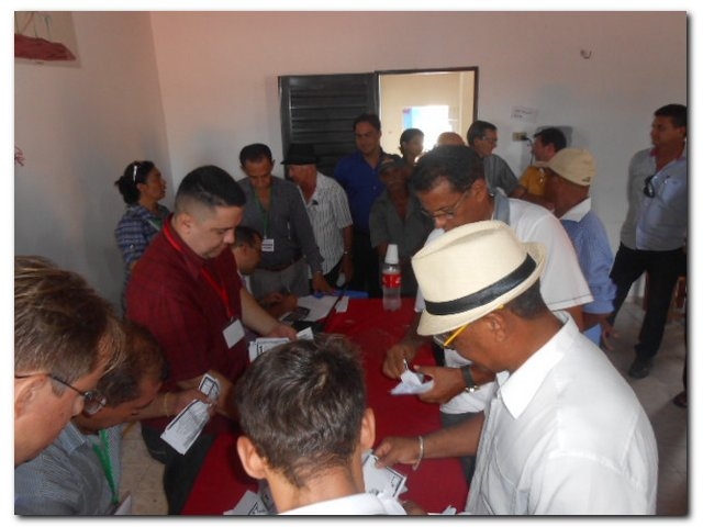 Antônio da Cruz de Sousa foi eleito Presidente do Sindicato de Inhuma com 1.260 votos - Imagem 15