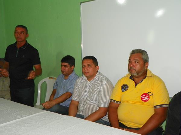 Prefeitura inaugura reforma de escola na Comunidade Conceição - Imagem 82