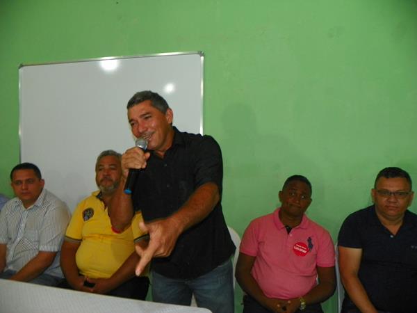 Prefeitura inaugura reforma de escola na Comunidade Conceição - Imagem 86