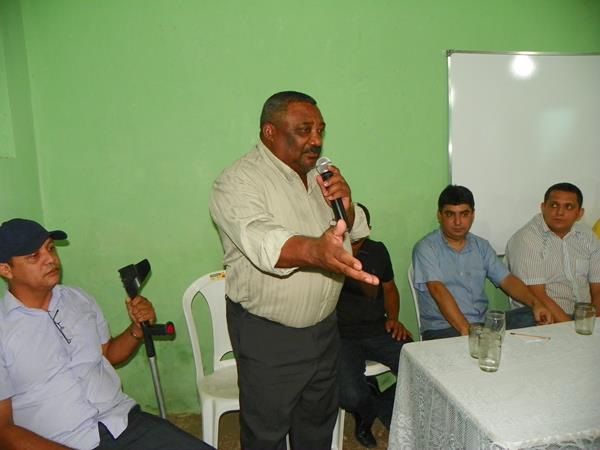 Prefeitura inaugura reforma de escola na Comunidade Conceição - Imagem 89